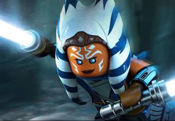 LEGO Star Wars: The Skywalker Saga voegt Mandalorian- en Bad Batch-personages toe