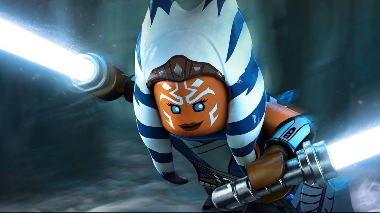 LEGO Star Wars: The Skywalker Saga voegt Mandalorian- en Bad Batch-personages toe