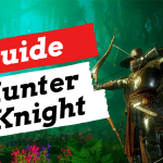New World guide: Hunter Knight Class