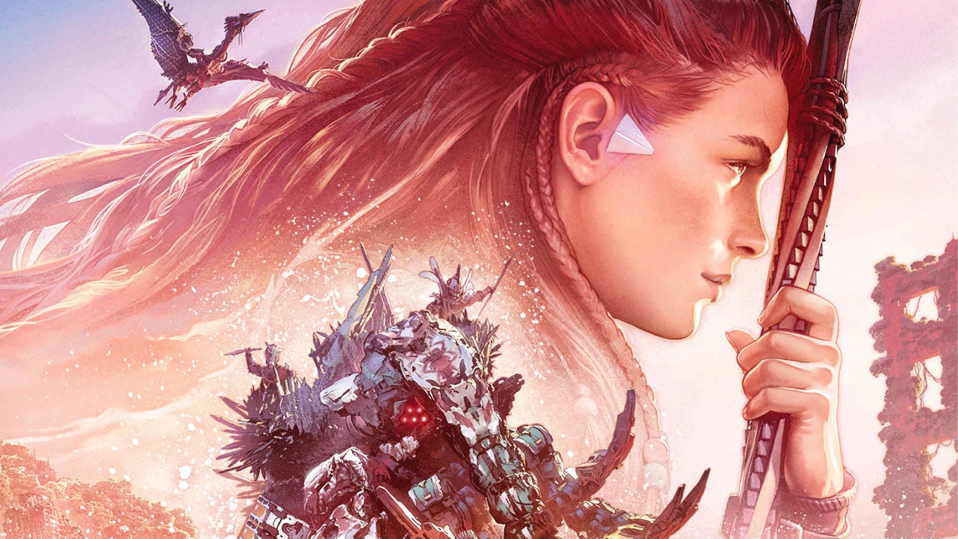 Horizon Forbidden West krijgt gratis PS4-naar-PS5-upgrade na commentaar spelers
