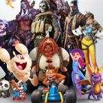 Microsoft neemt Activision Blizzard over voor 69 miljard dollar