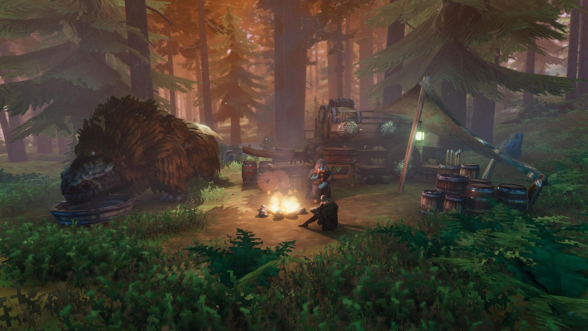Valheim heeft al meer dan 3 miljoen exemplaren verkocht