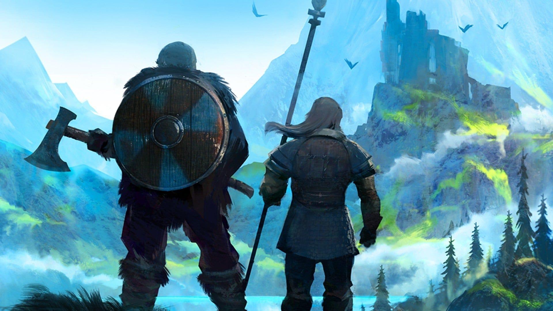 Valheim is nu beschikbaar op Xbox en Game Pass