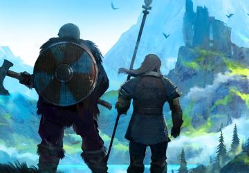 Valheim komt naar Xbox, onderdeel van Game Pass