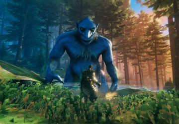 Valheim komt volgende maand naar Xbox