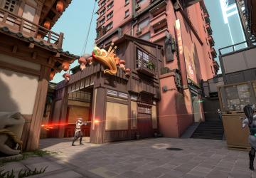 Riot Games kondigt Valorant Mobile aan