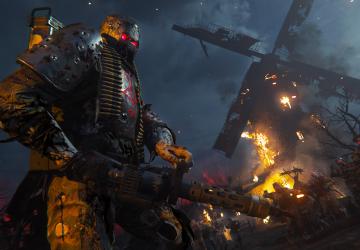 Zombies-modus Call of Duty: Vanguard heeft bij de lancering geen hoofdmissie
