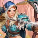 Hearthstone onthult nieuwe Mercenaries-modus op BlizzCon