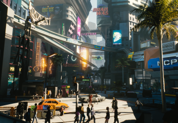 Cyberpunk 2077 heeft al meer dan 13 miljoen exemplaren verkocht
