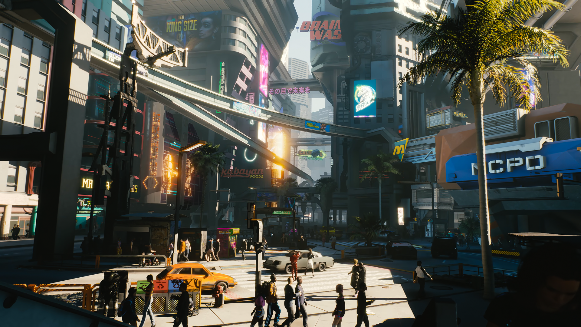 Cyberpunk 2077 heeft al meer dan 13 miljoen exemplaren verkocht
