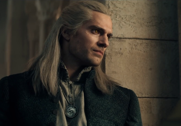 The Witcher-serie ontvangt een releasedatum