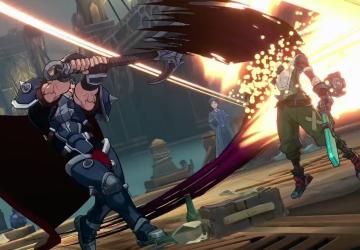 Riot Games werkt aan vechtgame Project L