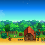 Stardew Valley krijgt co-op met split-screen