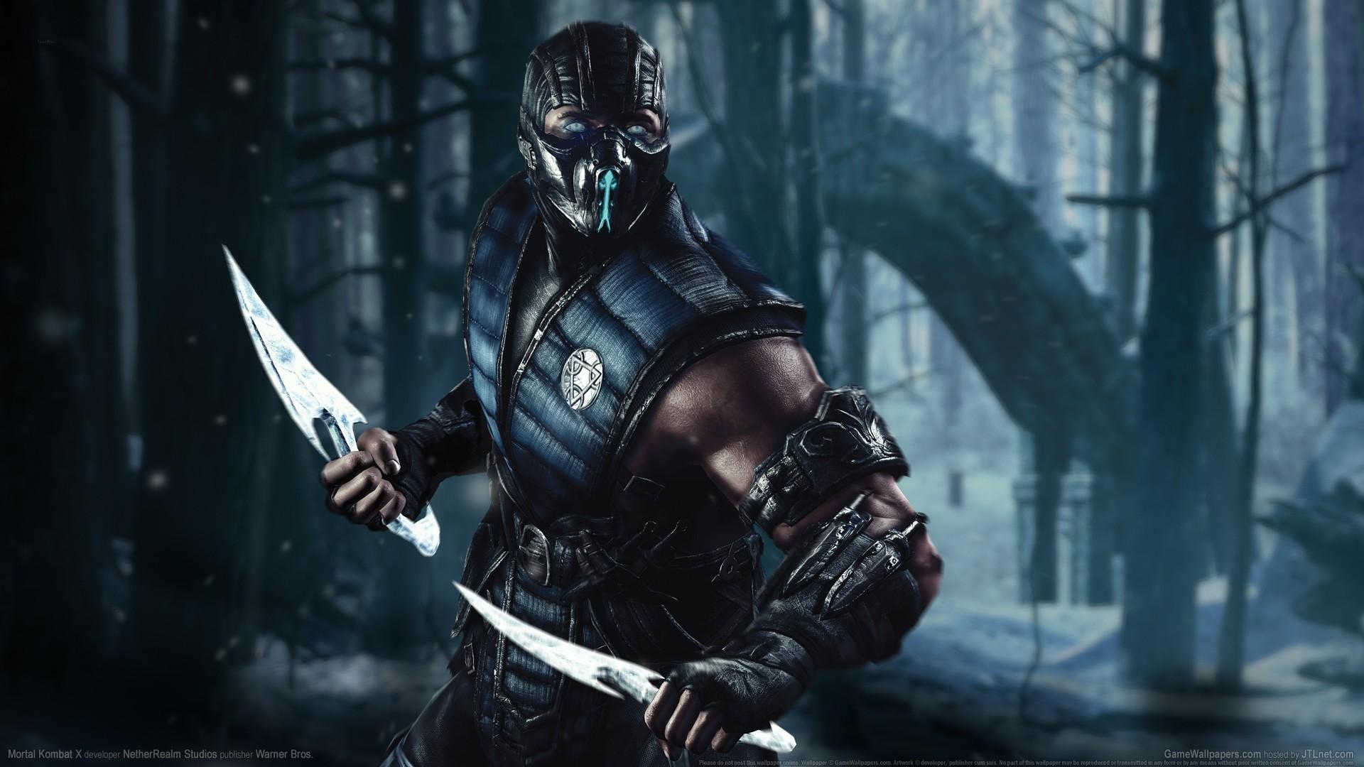 Ontslagronde treft NetherRealm Studios: 50 banen op de tocht