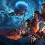 Fysieke release Baldur's Gate 3 is uitgesteld