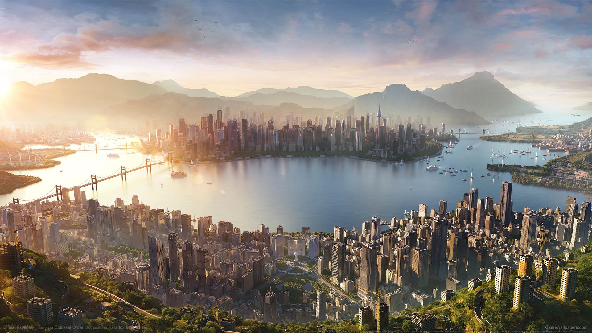 Cities: Skylines 2 mods binnenkort beschikbaar