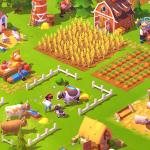 Zynga stopt met FarmVille