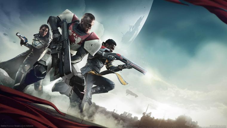 Bungie geeft details vrij over de toekomst van Destiny 2