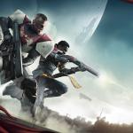 Destiny 2 krijgt vanaf volgend jaar cross-play
