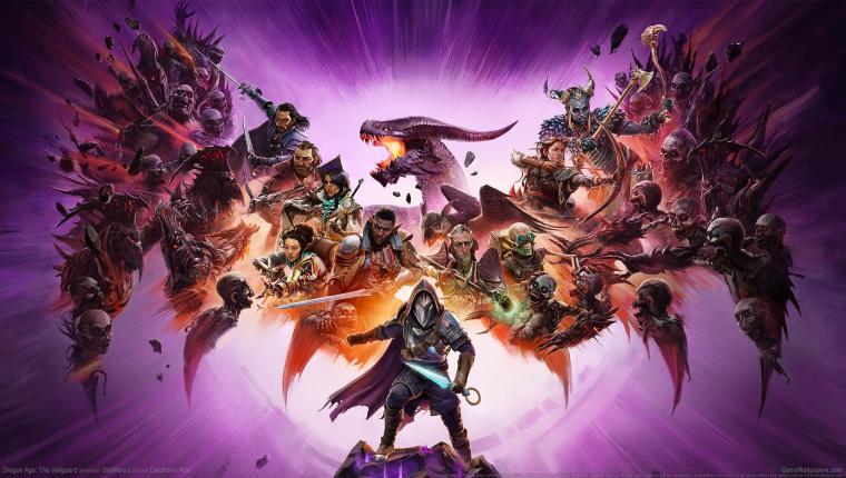 Volgende Mass Effect krijgt prioriteit, geen DLC gepland voor Dragon Age: The Veilguard