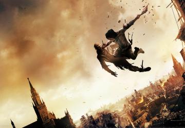 Dying Light 2 is goud gegaan