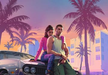 Grand Theft Auto 6 moet in de herfstperiode van 2025 lanceren