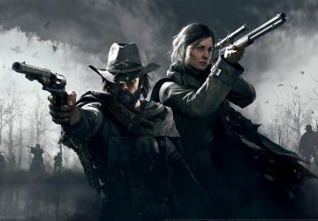 Hunt: Showdown nu speelbaar op consoles