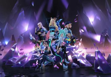 Riot Games schikt in rechtszaak over genderdiscriminatie