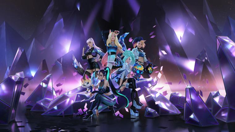 Riot Games schikt in rechtszaak over genderdiscriminatie