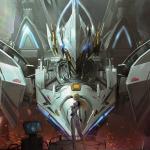 GC 2024: Nieuwe gameplay Mecha BREAK getoond