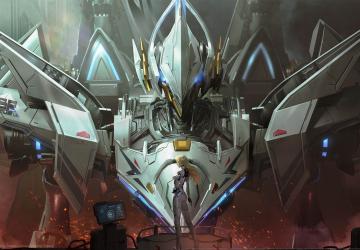 GC 2024: Nieuwe gameplay Mecha BREAK getoond