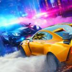 Need for Speed Heat launchtrailer nu beschikbaar