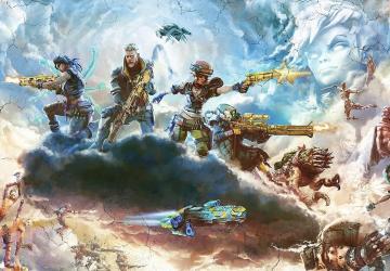 Borderlands 3 krijgt een tweede seizoenspas met Designer's Cut en Director's Cut