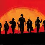 Het einde van Red Dead Redemption 2 is in zicht