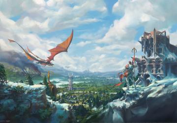 RuneScape komt naar Steam