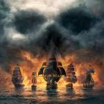 Skull and Bones keert deze donderdag terug in een nieuwe Ubisoft Forward