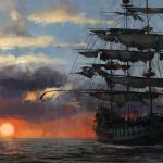 Skull and Bones heeft een releasedatum