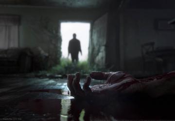 Gameplay The Last of Us Part II uitgelicht in video