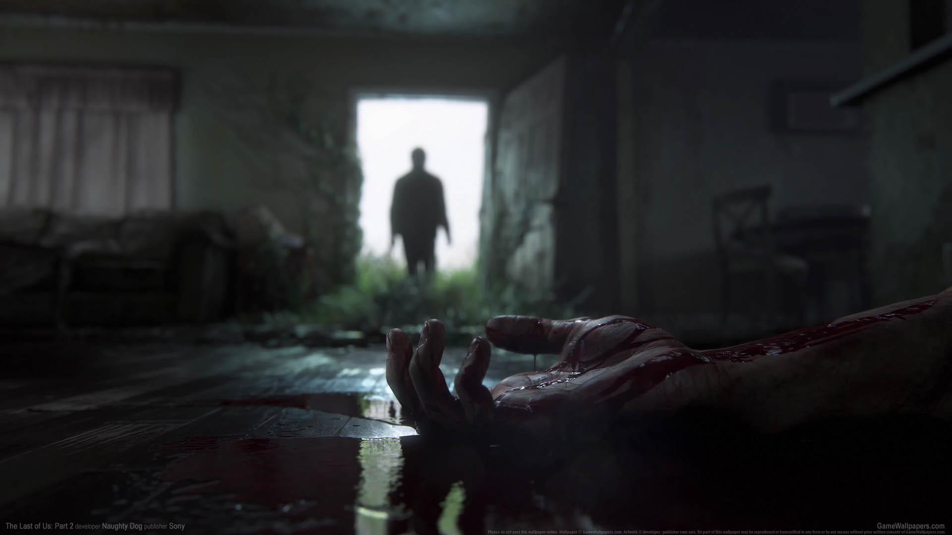Gameplay The Last of Us Part II uitgelicht in video