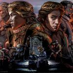 Thronebreaker: The Witcher Tales nu te beschikbaar voor iOS