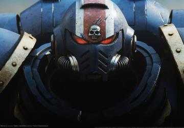 GC 2024: Nieuw trailer Warhammer 40,000: Space Marine 2 getoond