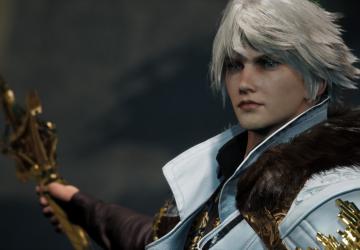 Nieuwe gameplaytrailer Lost Soul Aside uitgebracht