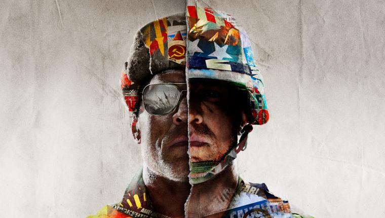 Je kunt de bètaversie van Call of Duty: Black Ops Cold War vandaag preloaden