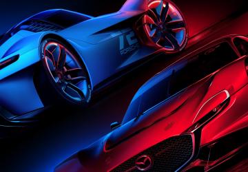 Gran Turismo 7 is nu een PSVR2-lanceringstitel