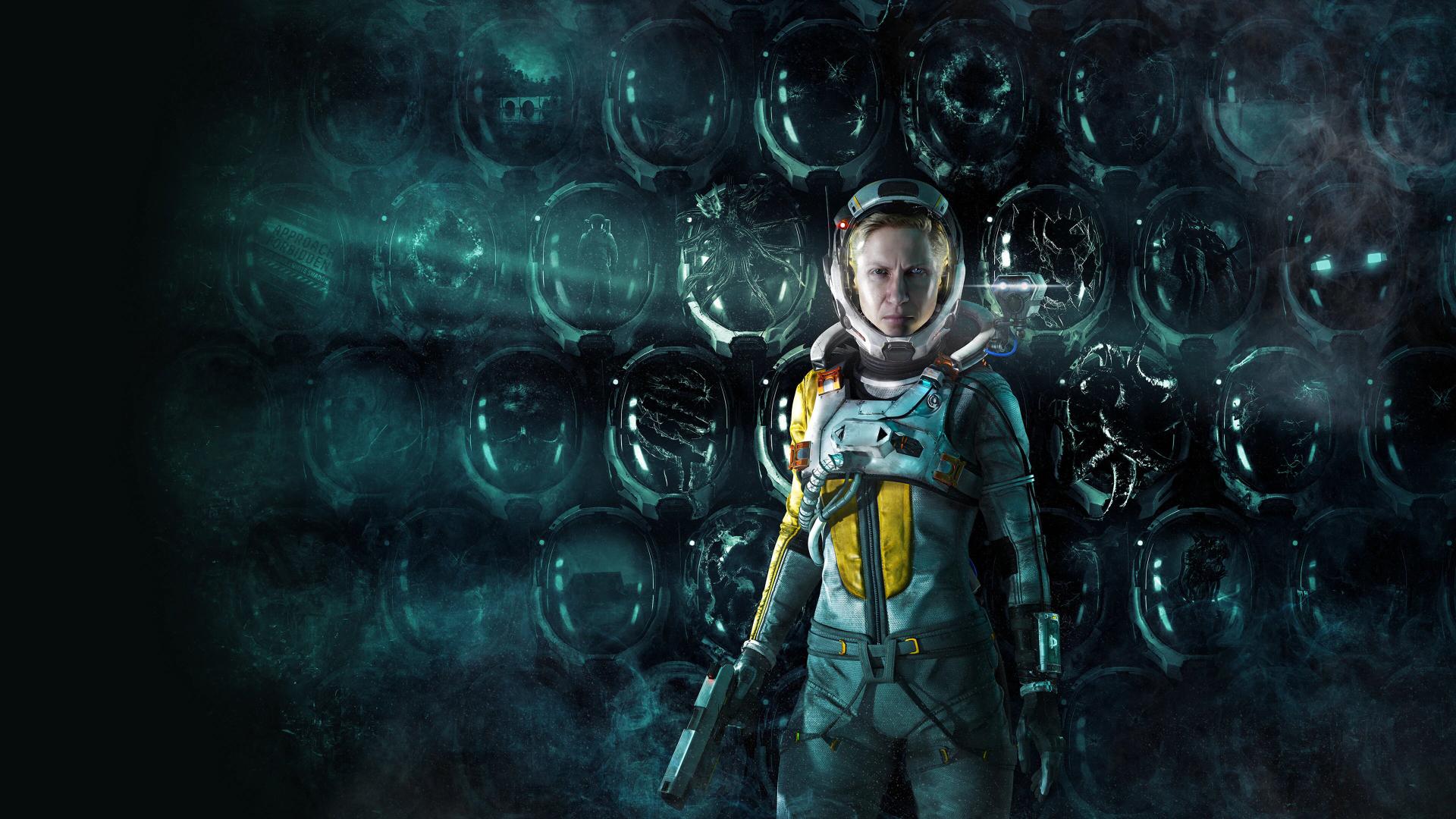 Returnal lanceert volgend maand op PC