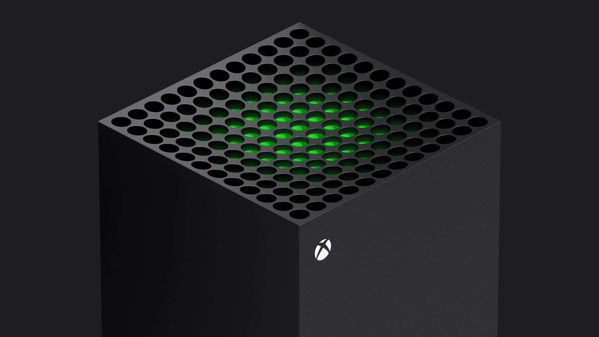 Lanceringstrailer nieuwe Xbox uitgebracht