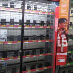 Walmart stopt met reclame voor gewelddadige games