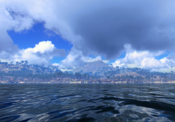 Nieuwe map Call of Duty: Warzone brengt spelers naar de Stille Oceaan