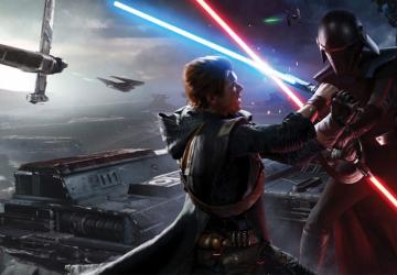 Nieuwe trailer Star Wars Jedi: Fallen Order uitgebracht