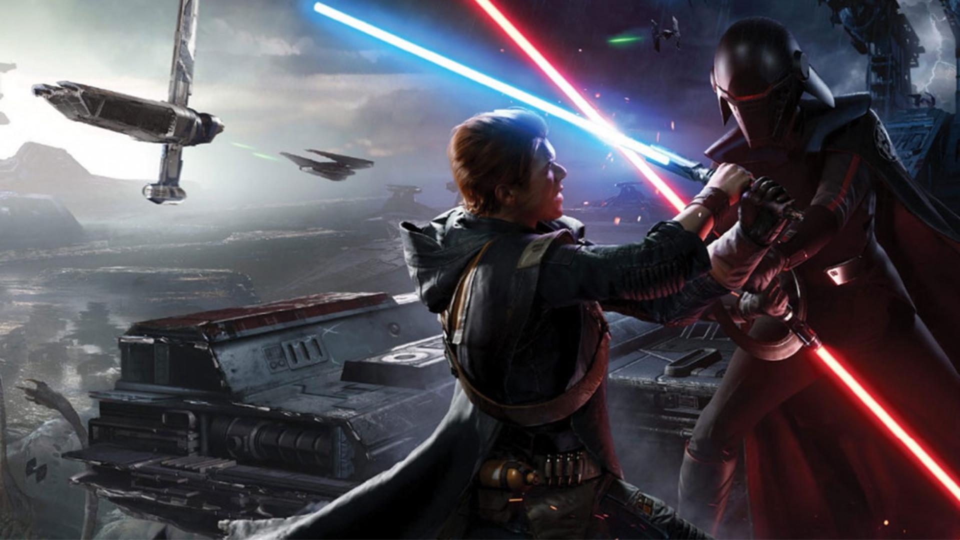 Nieuwe trailer Star Wars Jedi: Fallen Order uitgebracht